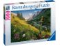 Ravensburger puzzle 159963 V rajské zahradě 1000 dílků 3