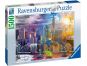 Ravensburger puzzle 160082 Mrakodrapy New Yorku 1500 dílků 3