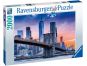 Ravensburger Puzzle New York s mrakodrapy 2000 dílků 3