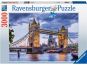 Ravensburger Puzzle Londýn 3000 dílků 2