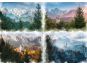 Ravensburger puzzle 161379 Neuschwanstein 18000 dílků 2
