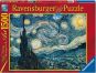 Ravensburger puzzle 162079 Vincent van Gogh: Starry Night 1500 dílků 2