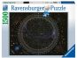 Ravensburger Puzzle Vesmír 1500 dílků 2