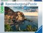 Ravensburger Puzzle Pohled na Cinque Terre 1500 dílků 2