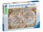 Ravensburger Puzzle 163816 Historická mapa 1500 dílků 2