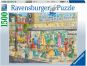 Ravensburger puzzle 164592 Nákupní třída 1500 dílků 2