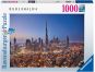 Ravensburger Puzzle Dubai 1000 dílků 2