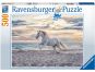 Ravensburger Puzzle Večerní cval 500 dílků 3