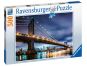 Ravensburger Puzzle Most nad řekou 500 dílků 2