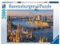 Ravensburger Puzzle Atmosférický Londýn 2000 dílků 2