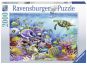 Ravensburger Puzzle Korálový útes Magesty 2000 dílků 2