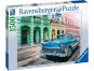 Ravensburger Puzzle Auta na Kubě 1500 dílků 2