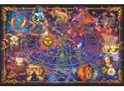 Ravensburger Puzzle Znamení zvěrokruhu 3000 dílků
