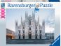 Ravensburger Puzzle Milánská katedrála 1000 dílků 2