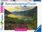 Ravensburger Puzzle 167432 Skandinávie Fjord v Norsku, 1000 dílků 3