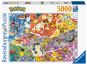 Ravensburger Puzzle Pokémon 5000 dílků 2