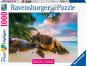 Ravensburger Puzzle Nádherné ostrovy Seychely 1000 dílků 2
