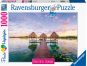 Ravensburger Puzzle Nádherné ostrovy Tropický ráj 1000 dílků 2