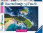 Ravensburger Puzzle Nádherné ostrovy Indonésie 1000 dílků 2