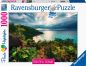 Ravensburger Puzzle Nádherné ostrovy Havaj 1000 dílků 2