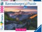 Ravensburger Puzzle Nádherné ostrovy Jáva 1000 dílků 2