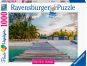 Ravensburger Puzzle Nádherné ostrovy Maledivy 1000 dílků 2