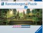 Ravensburger Puzzle panorama Bali Chrám Pura Luhur 1000 dílků 3