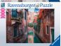 Ravensburger Puzzle Podzim v Benátkách 1000 dílků 2