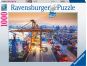 Ravensburger puzzle 170913 Přístav Hamburg 1000 dílků 2