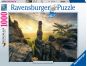 Ravensburger puzzle 170937 Labské Pískovce za rozbřesku 1000 dílků 2