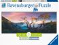 Ravensburger Puzzle panorama Sirnaté jezero 1000 dílků 2