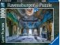 Ravensburger Puzzle Ztracená místa Palác 1000 dílků 2