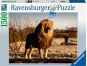 Ravensburger Puzzle Lev 1500 dílků 2