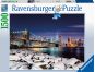 Ravensburger Puzzle Zima v New Yorku 1500 dílků 2