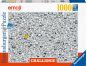 Ravensburger Puzzle Challenge Emoji 1000 dílků 2