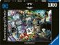 Ravensburger Puzzle DC Comics Batman 1000 dílků 3