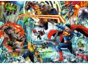 Ravensburger puzzle 172986 DC Comics Superman 1000 dílků