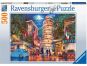 Ravensburger Puzzle 173808 Uličky v Pise 500 dílků 2