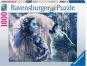 Ravensburger puzzle 173907 Vlčí magie 1000 dílků 2