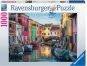 Ravensburger puzzle 173921 Burano, Itálie 1000 dílků 2