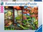 Ravensburger puzzle 174973 Japonská zahrada 1000 dílků 2