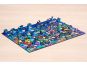 Ravensburger Puzzle dřevěné Podmořský svět 500 dílků 6