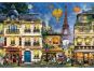 Ravensburger puzzle 178292 Paříž 18000 dílků 2