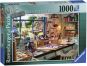 Ravensburger Puzzle 195909 Řemeslná bouda 1000 dílků 2