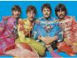 Ravensburger Puzzle 197507 The Beatles Umění!; 1000 dílků 2