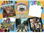 Ravensburger Puzzle 198153 The Beatles Alba 1967-1970; 1000 dílků 2