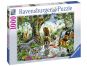 Ravensburger Puzzle Dobrodružství v džungli 1000 dílků 2