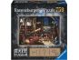 Ravensburger Puzzle Exit Hvězdárna 759 dílků - Poškozený obal 2
