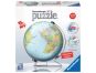 Ravensburger Puzzle 3D Globus puzzleball 540 dílků 3