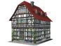 Ravensburger Puzzle 3D Středověký dům 216d 2